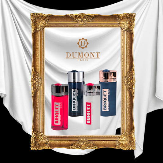 Briquet Bundle