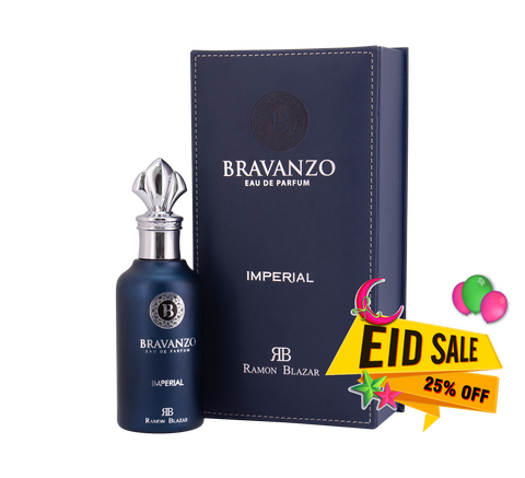 Bravanzo Imperial Bravanzo Imperial