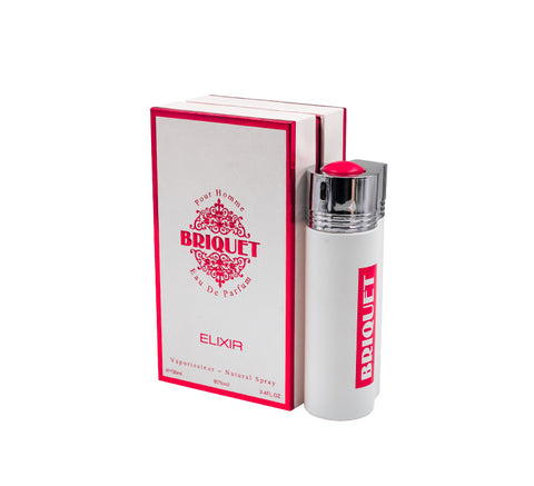 Briquet Elixir Briquet Elixir