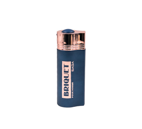 Briquet Saga Briquet Saga