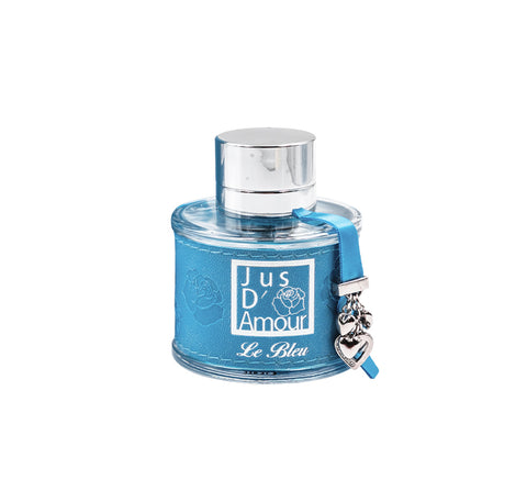 Jus D' Amour Le Blue Jus D' Amour Le Blue