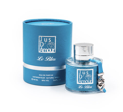 Jus D' Amour Le Blue Jus D' Amour Le Blue