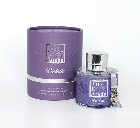 Jus D' Amour Violette Jus D' Amour Violette