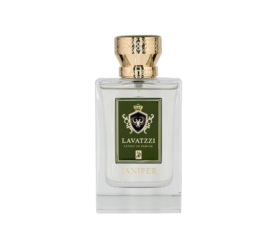 Lavatzzi Janiper