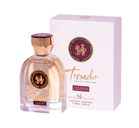 Tresador Celestia Tresador Celestia