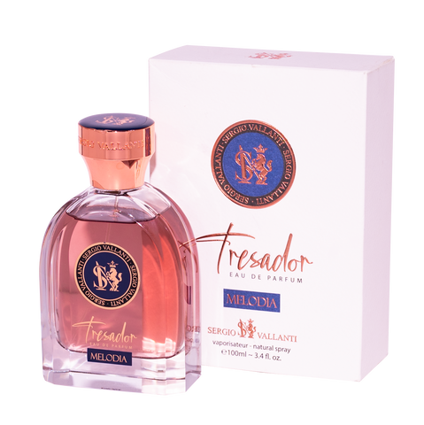 Tresador Melodia Tresador Melodia