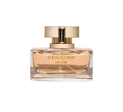 Ventory Memoir Ventory Memoir