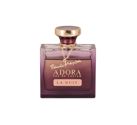 Adora La Nuit Adora La Nuit