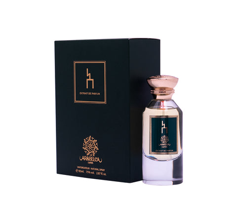 Arabella Green Arabella Green