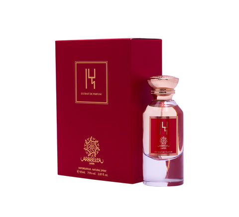 Arabella Red Arabella Red
