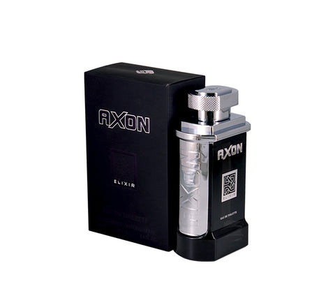 Axon Elixir Axon Elixir