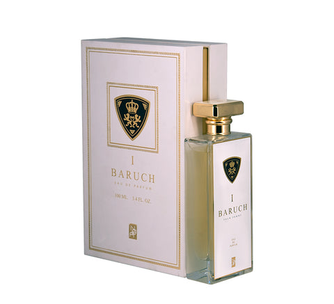 Baruch I Baruch I