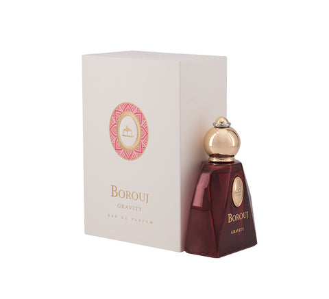Borouj Gravity Borouj Gravity