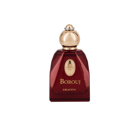 Borouj Gravity Borouj Gravity