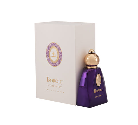 Borouj Modernity Borouj Modernity