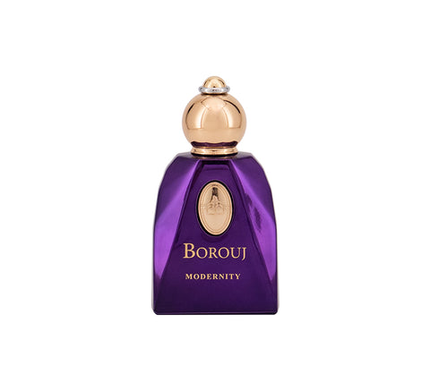 Borouj Modernity Borouj Modernity