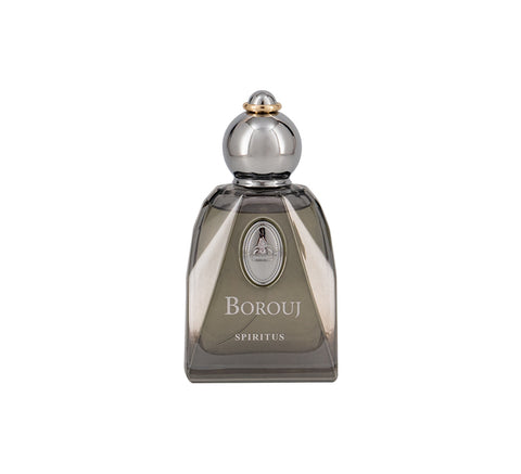 Borouj Spiritus Borouj Spiritus