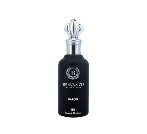 Bravanzo Baron Bravanzo Baron