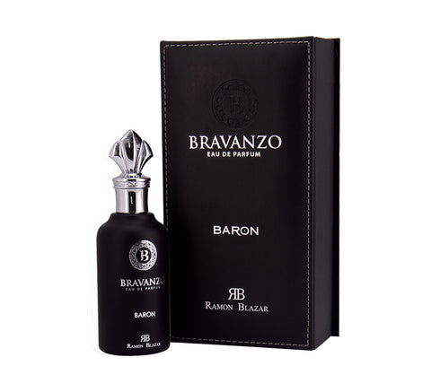 Bravanzo Baron Bravanzo Baron