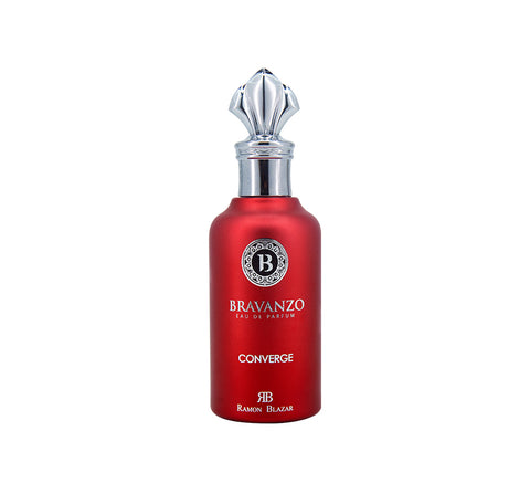 Bravanzo Converge Bravanzo Converge