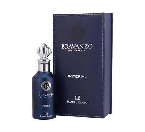 Bravanzo Imperial Bravanzo Imperial