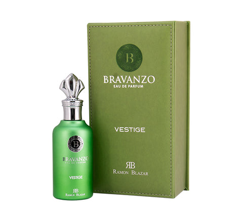 Bravanzo Vestige Bravanzo Vestige
