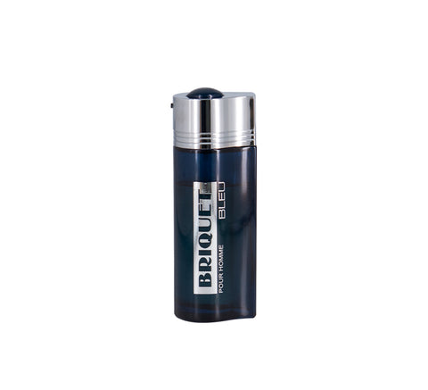 Briquet Blue Briquet Blue