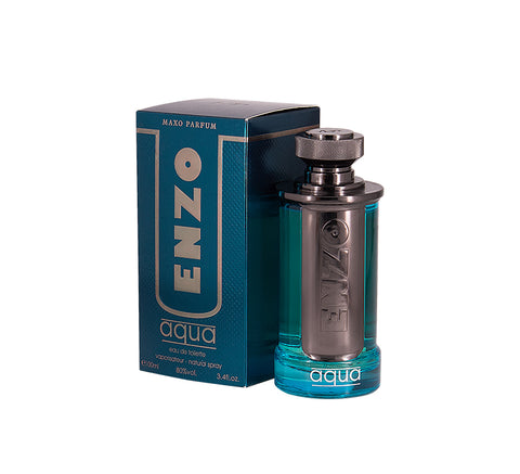 Enzo Aqua Enzo Aqua