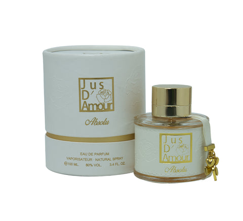 Jus D' Amour Absolu Jus D' Amour Absolu