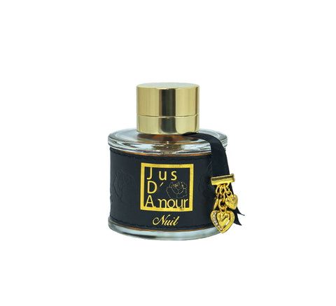 Jus D' Amour Nuit Jus D' Amour Nuit