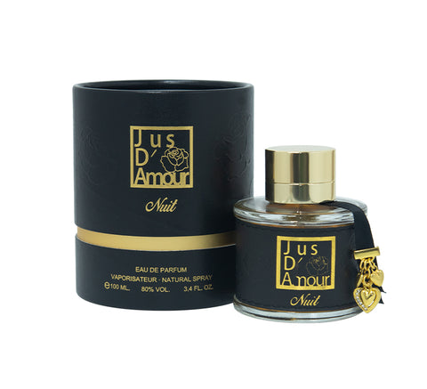 Jus D' Amour Nuit Jus D' Amour Nuit