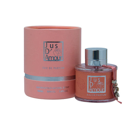 Jus D' Amour Jus D' Amour