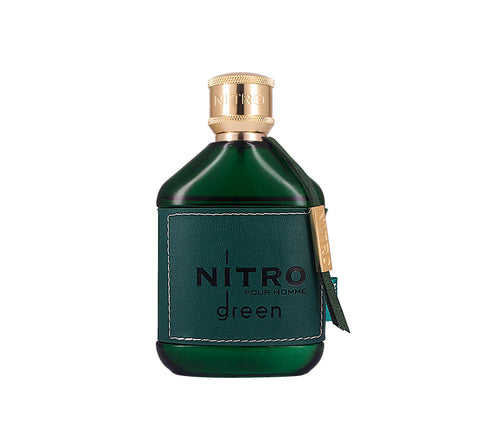Nitro Green Nitro Green