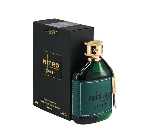 Nitro Green Nitro Green