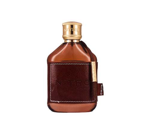 Nitro Pour Homme Nitro Pour Homme