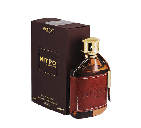 Nitro Pour Homme Nitro Pour Homme