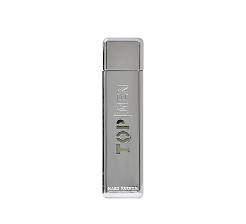 Top Men Silver Top Men Silver