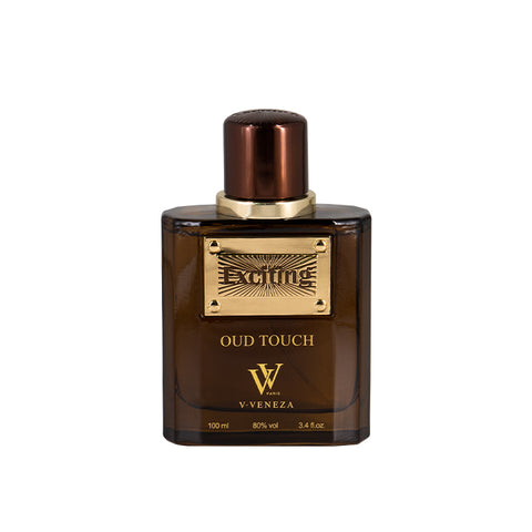 Exciting Oud Touch Exciting Oud Touch