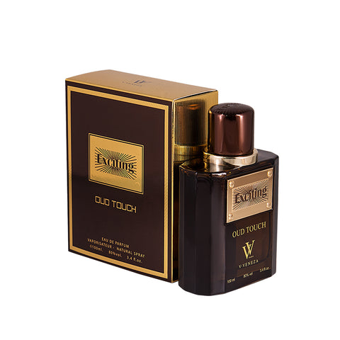 Exciting Oud Touch Exciting Oud Touch