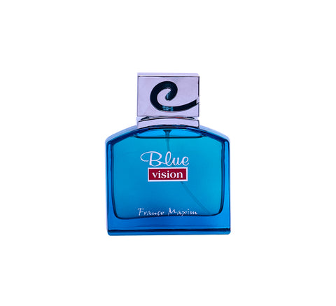Blue Vision Blue Vision