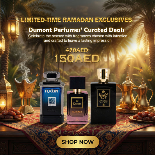 Lavatzzi | Axon Ultimate | Dumax Elegant