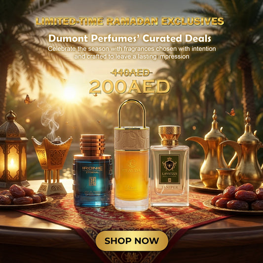 Ironic Eternal | Clauda Vivette | Lavatzzi Janiper