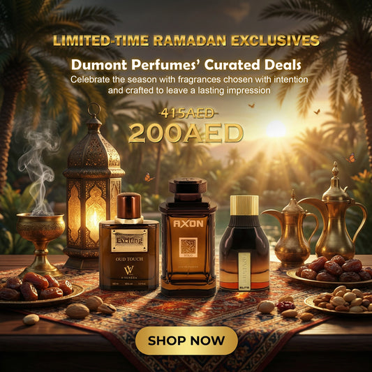 Exciting Oud Touch | Axon Solo | Soprano Elite