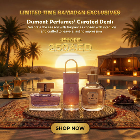 Scapler Pour Homme | Clauda Elara | Ventory Urbane