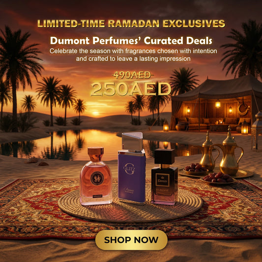 Tresador Melodia | Glitz Appeal | Dumax Elegant