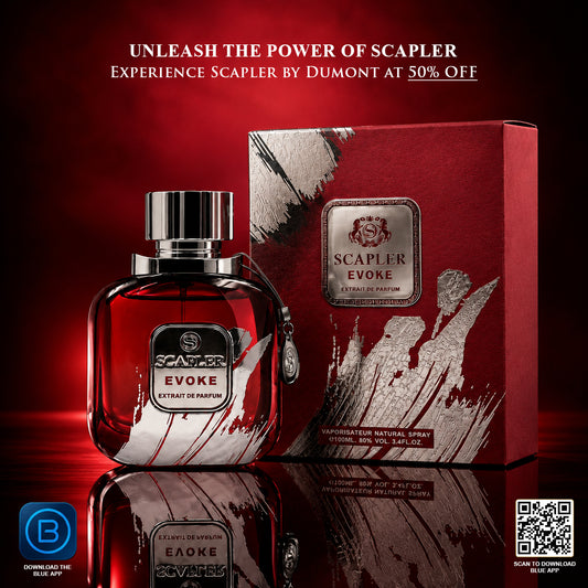Scapler Evoke
