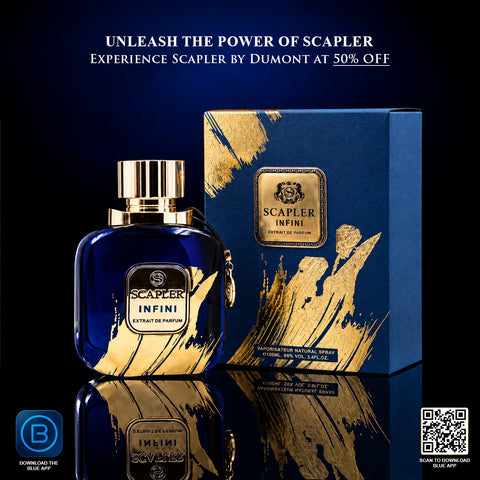 Scapler Infini