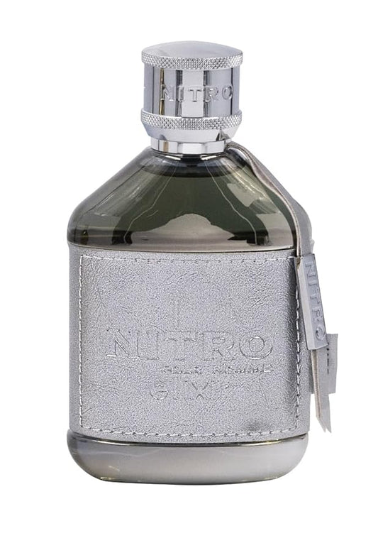 Nitro Elixir