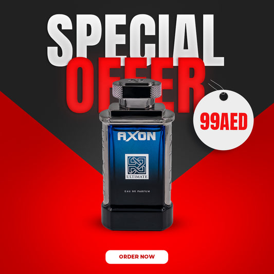 Axon Ultimate