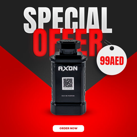 Axon Intense